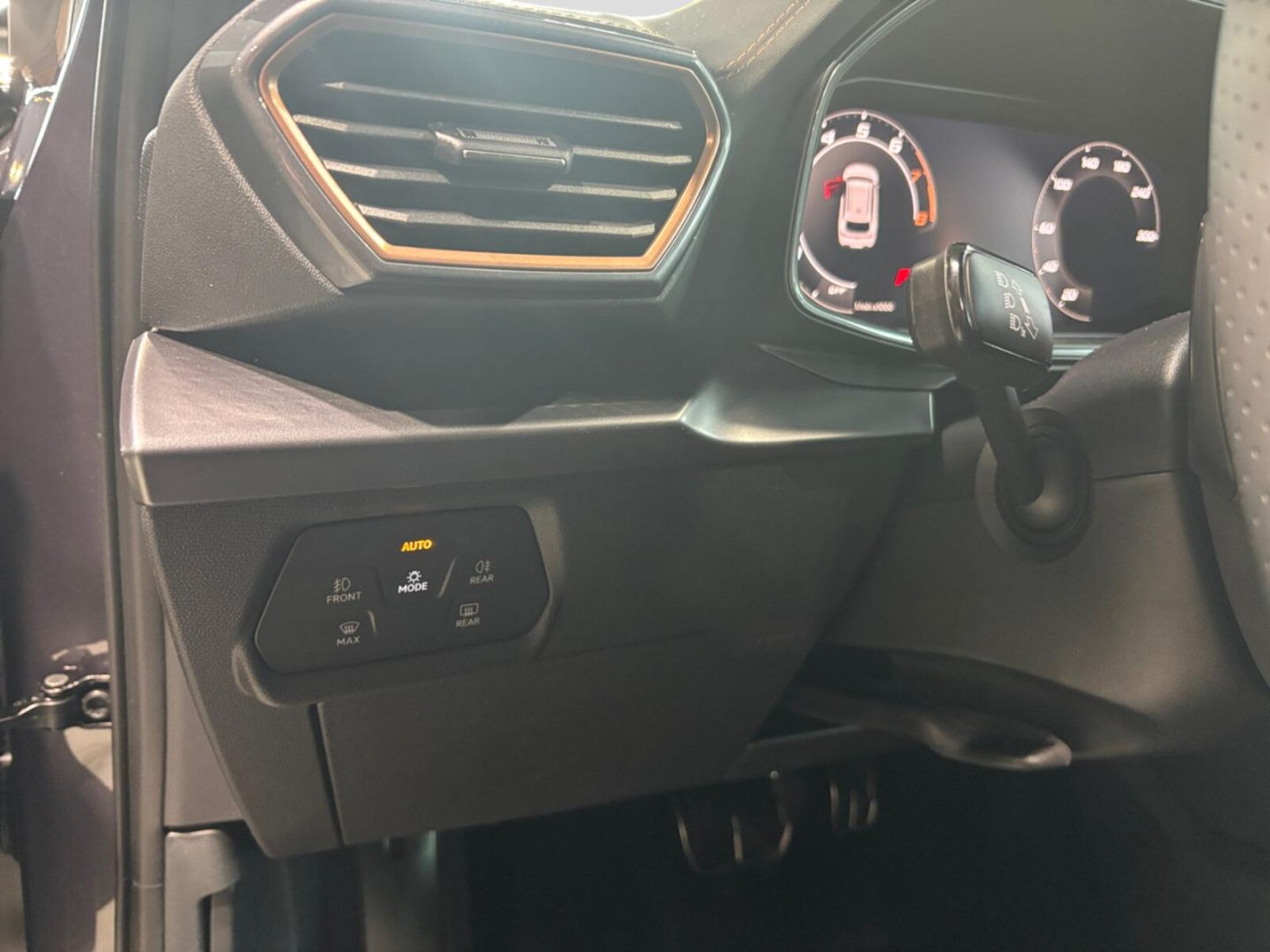 CUPRA Leon Sportstourer – Bild 13