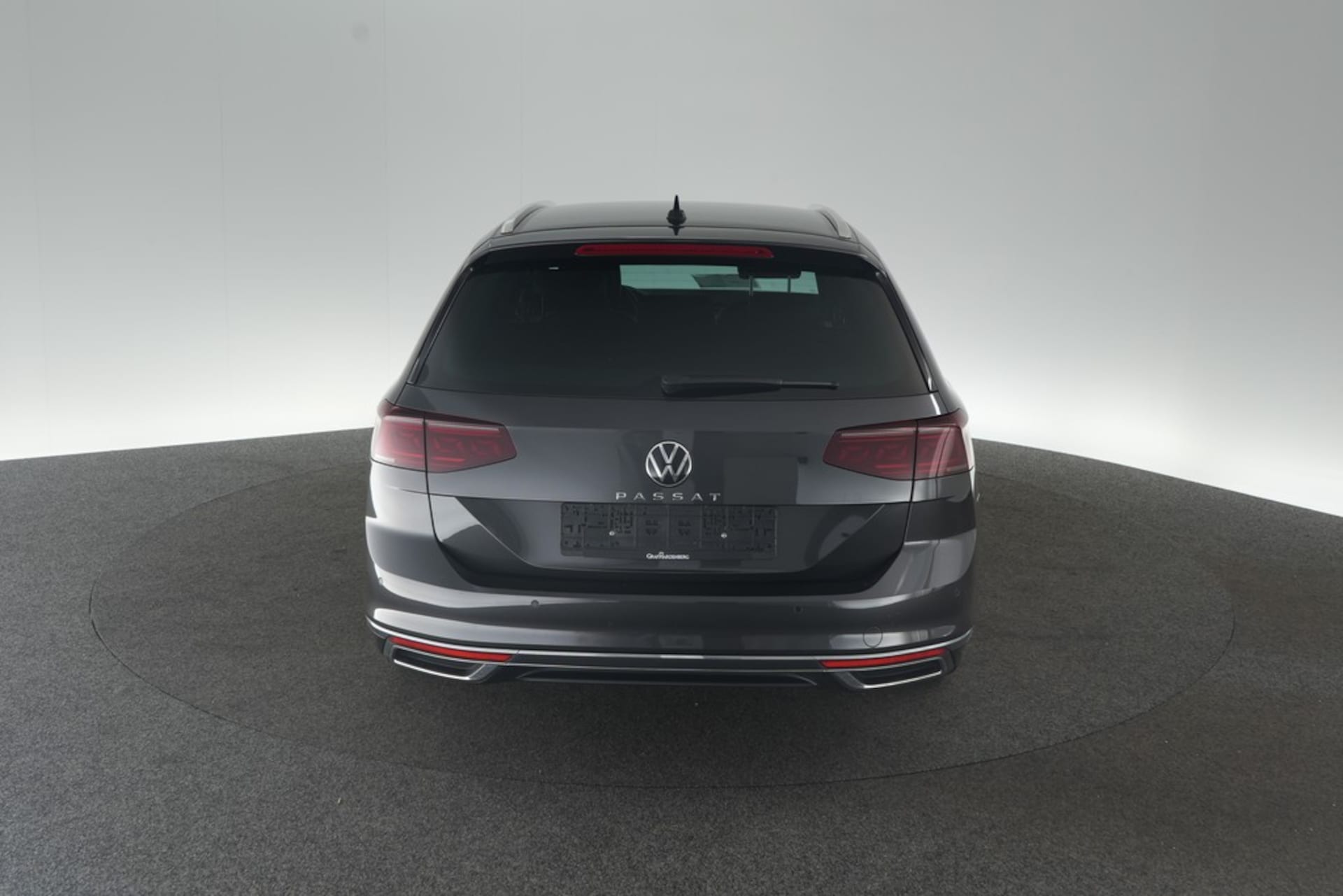Volkswagen Passat Variant Elegance