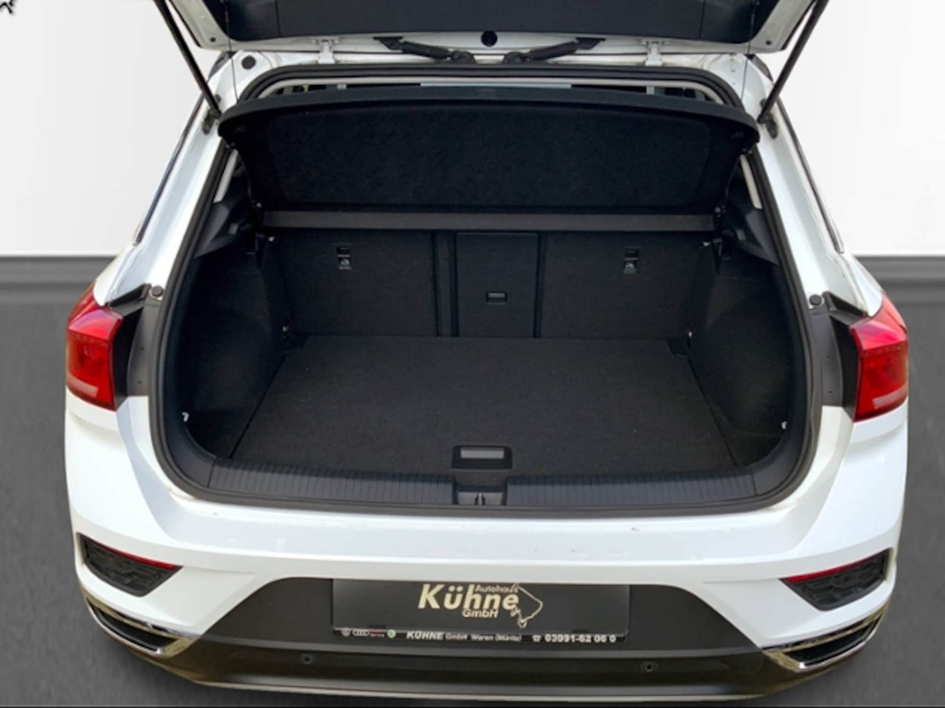 Volkswagen T-Roc Active