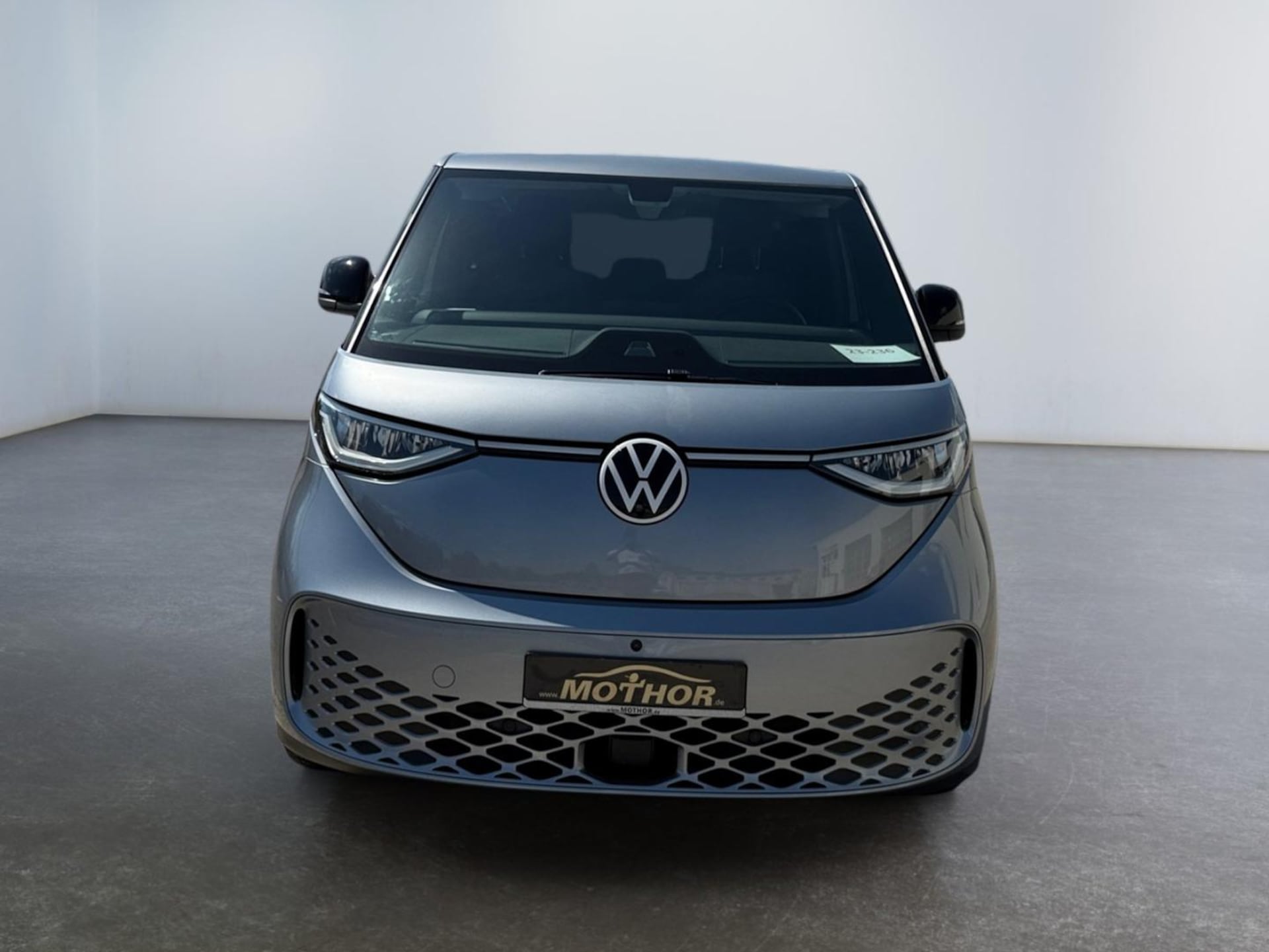 Volkswagen ID. Buzz Pro