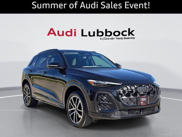 Photo of 2026 Audi Q5