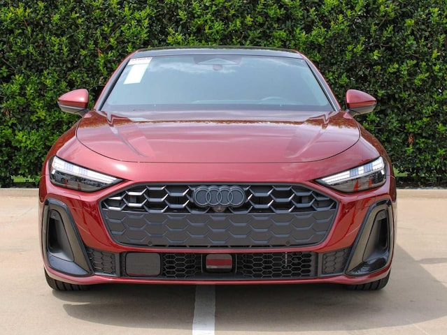 2026 Audi A5 Sedan