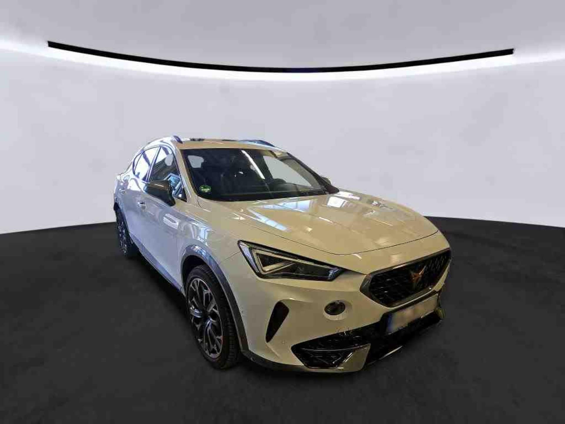 CUPRA Formentor VZ