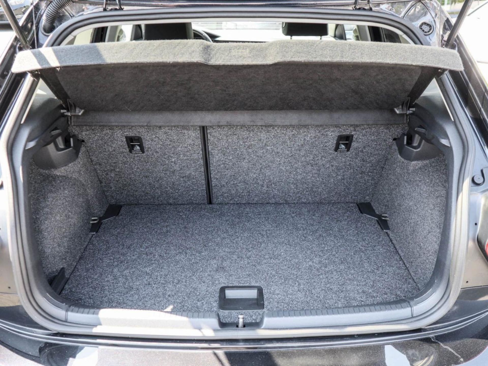 Volkswagen Polo Highline