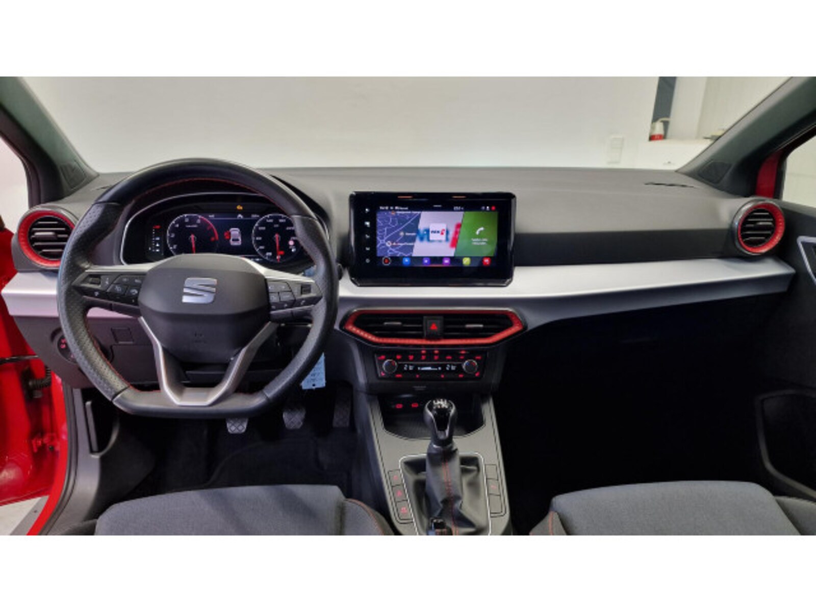 SEAT Ibiza – Bild 7