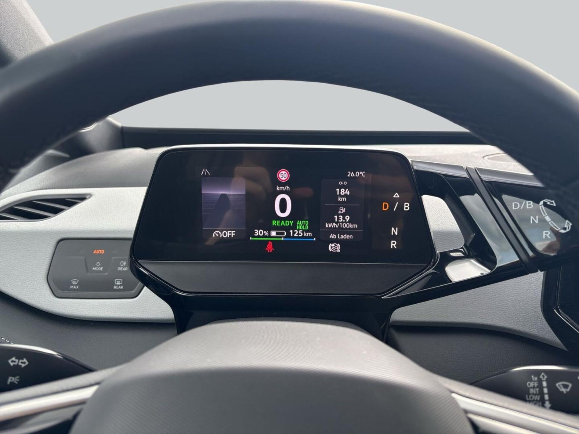 Volkswagen ID.3 MOVE Pro