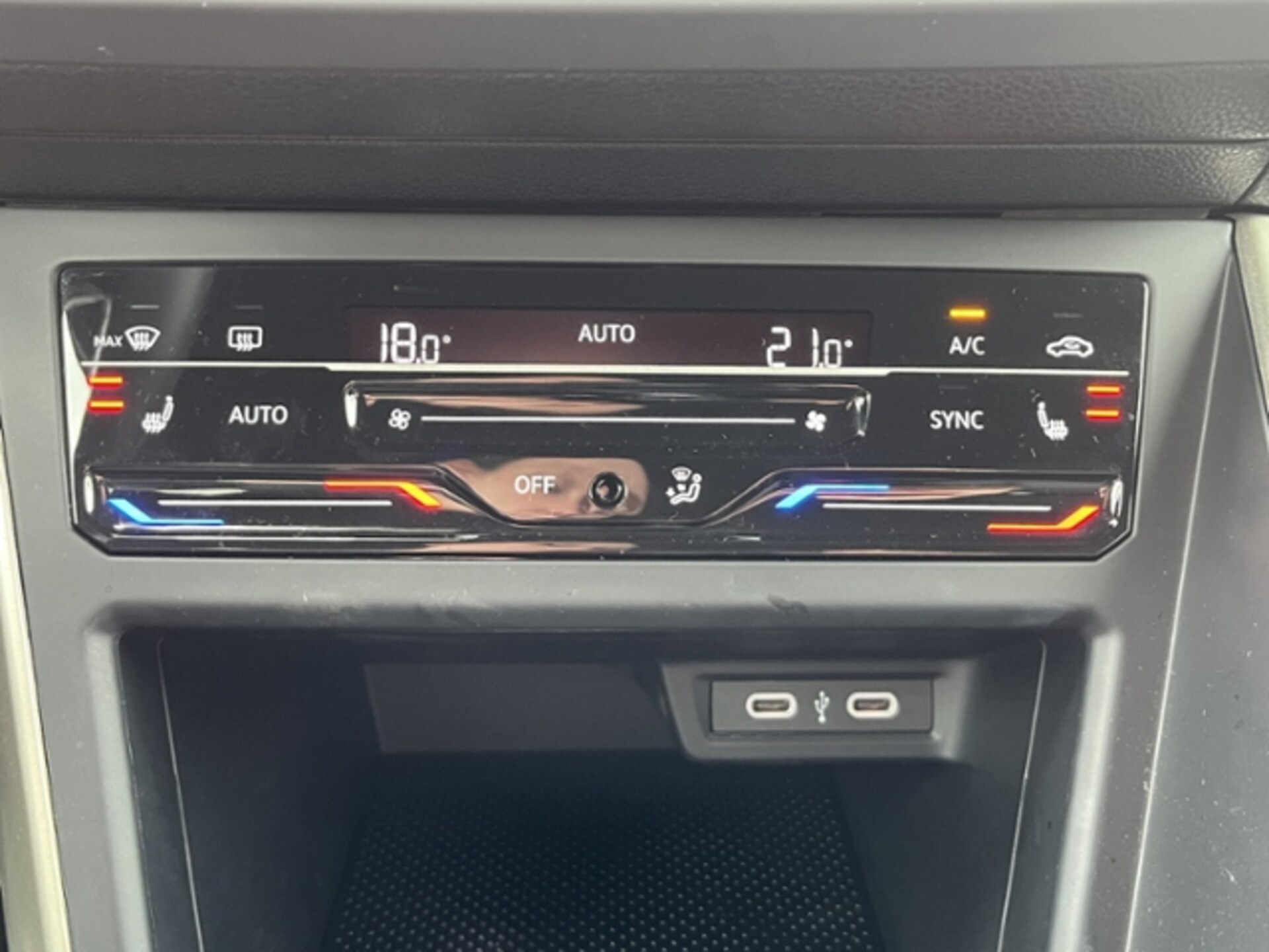 Volkswagen Taigo MOVE