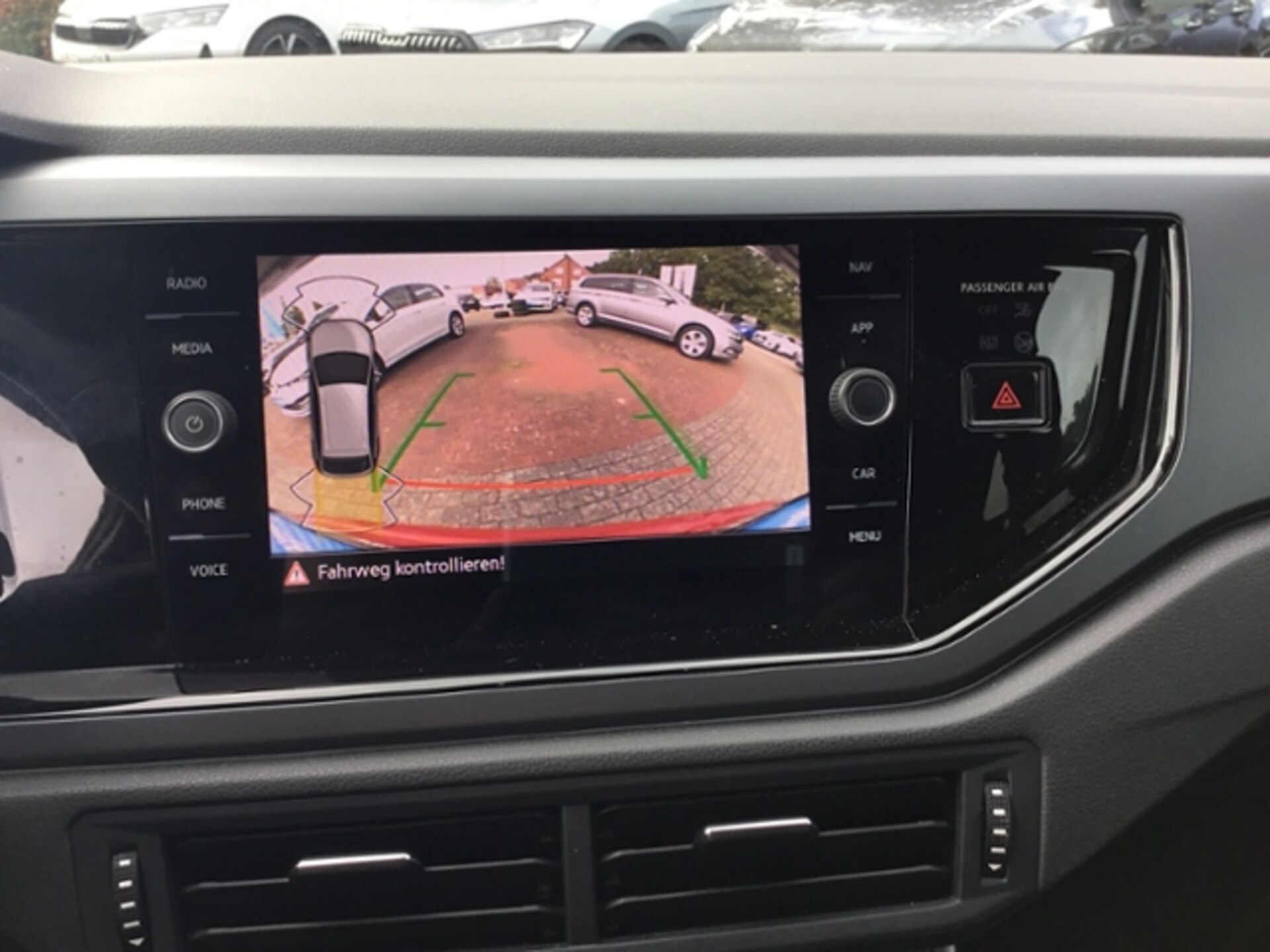 Volkswagen Taigo R-Line