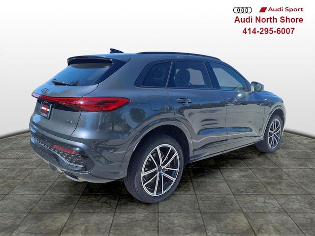 2026 Audi Q5