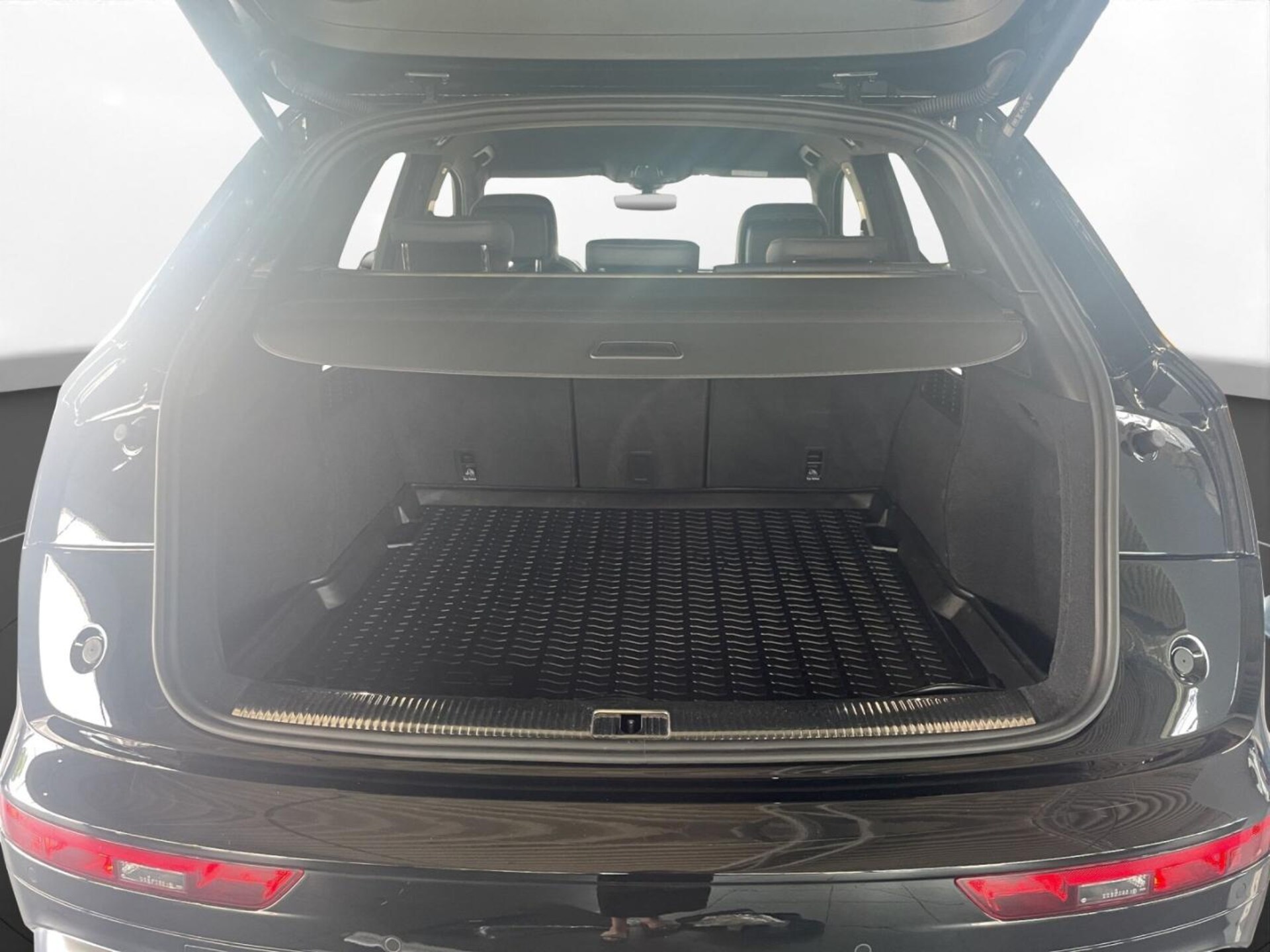 Audi Q5 SUV S line