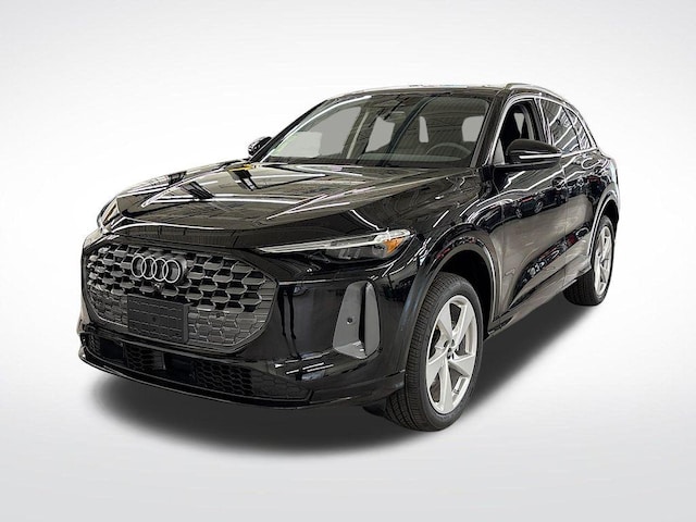 Photo of 2026 Audi Q5 