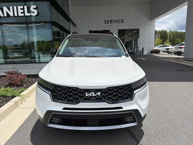 2022 Kia Sorento