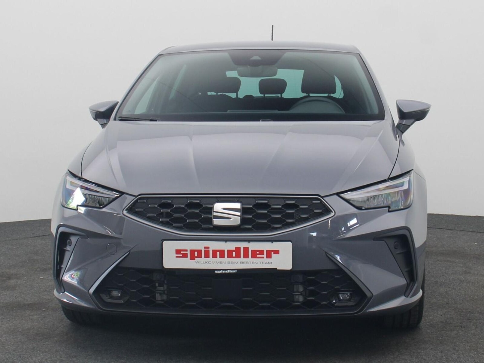 SEAT Ibiza – Bild 3