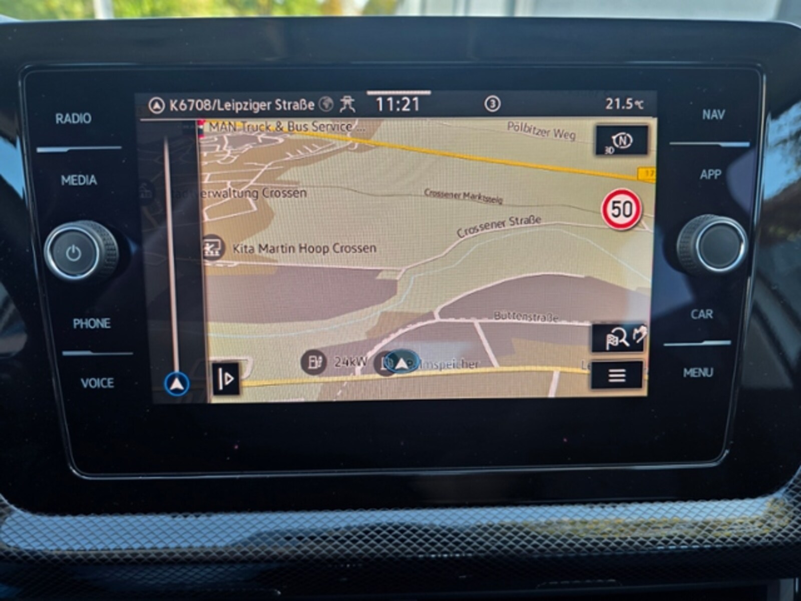 Volkswagen T-Cross – Bild 19