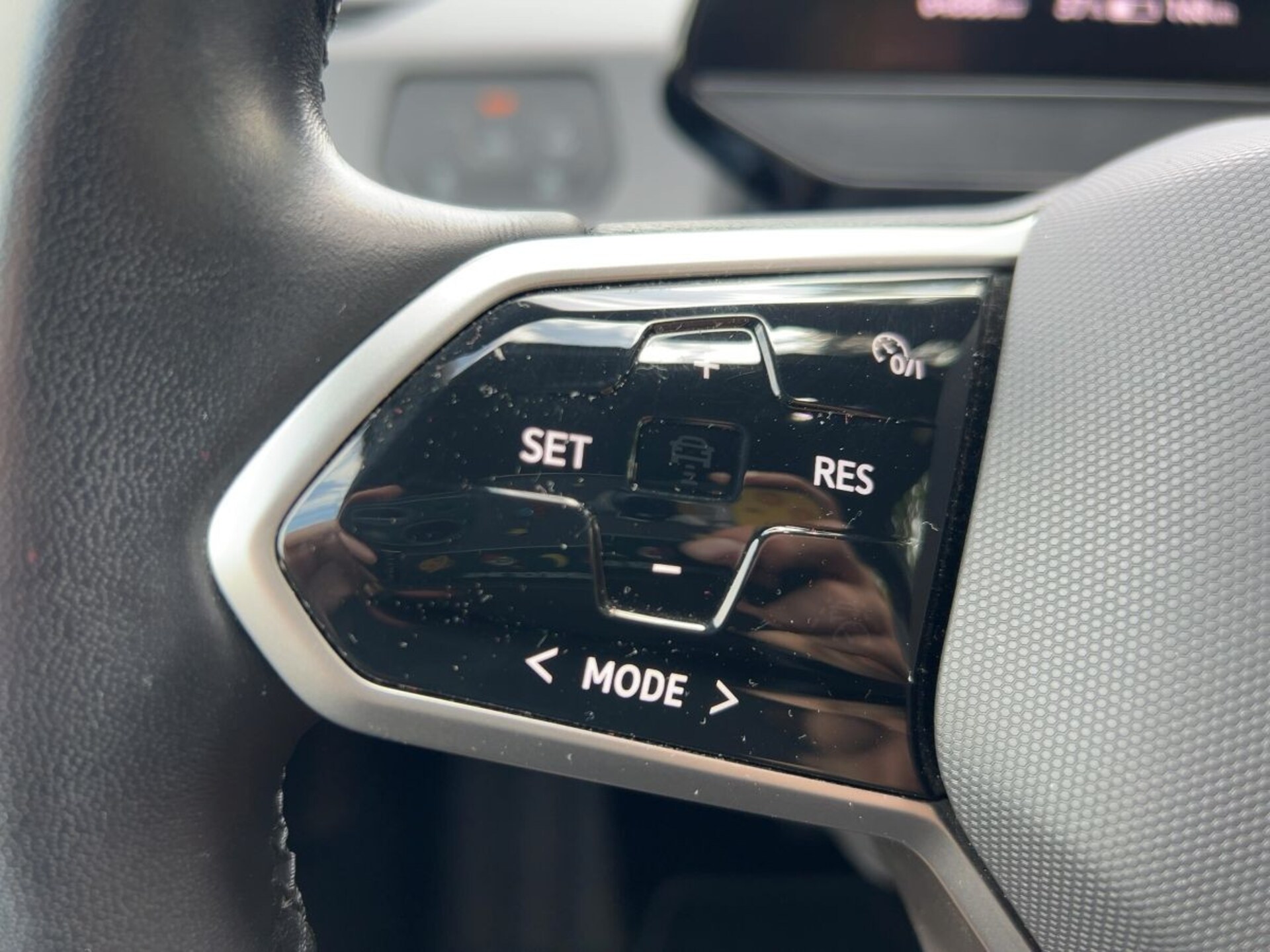 Volkswagen ID.3 Pro Performance