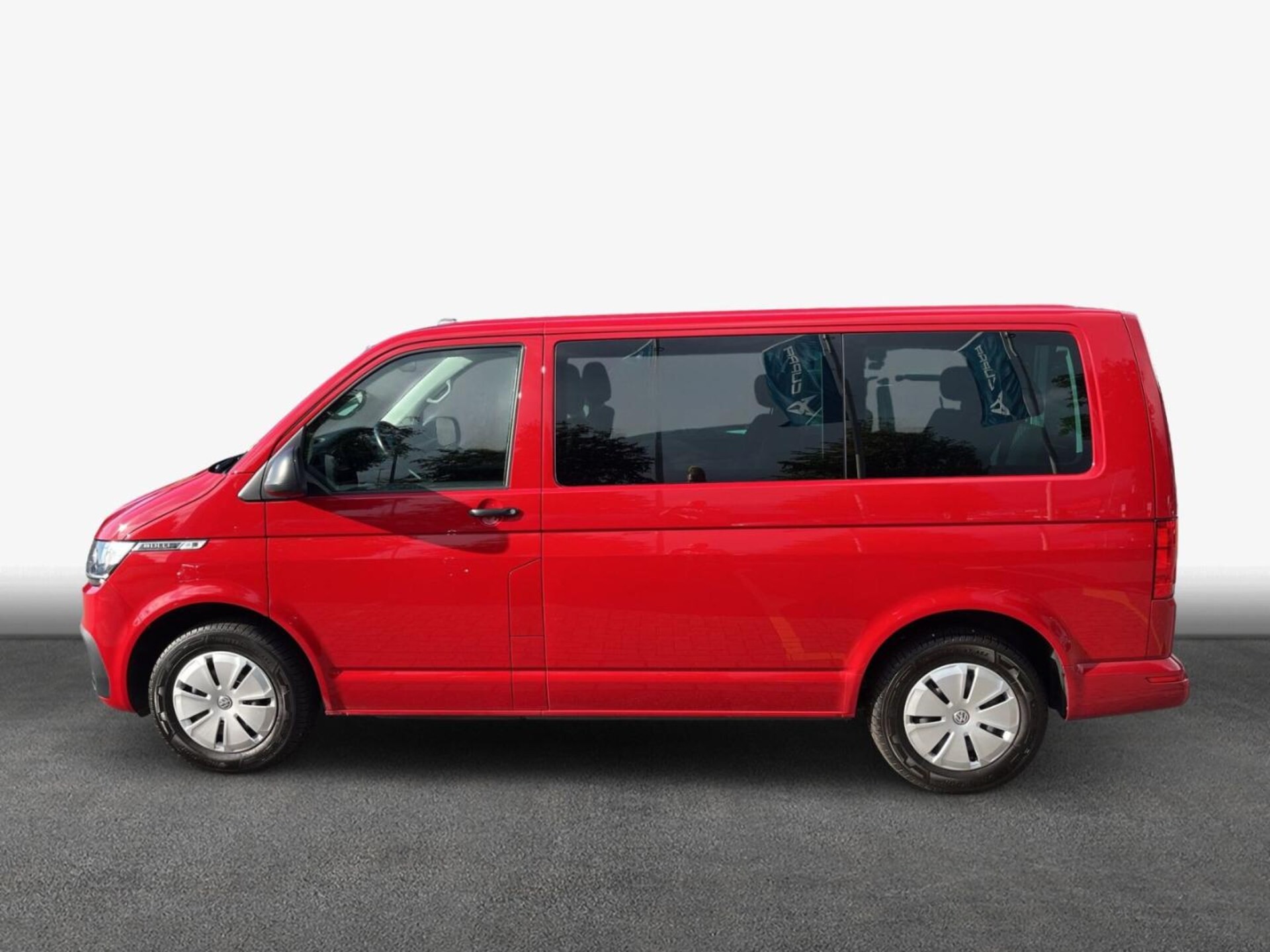 Volkswagen T6.1 Multivan Trendline