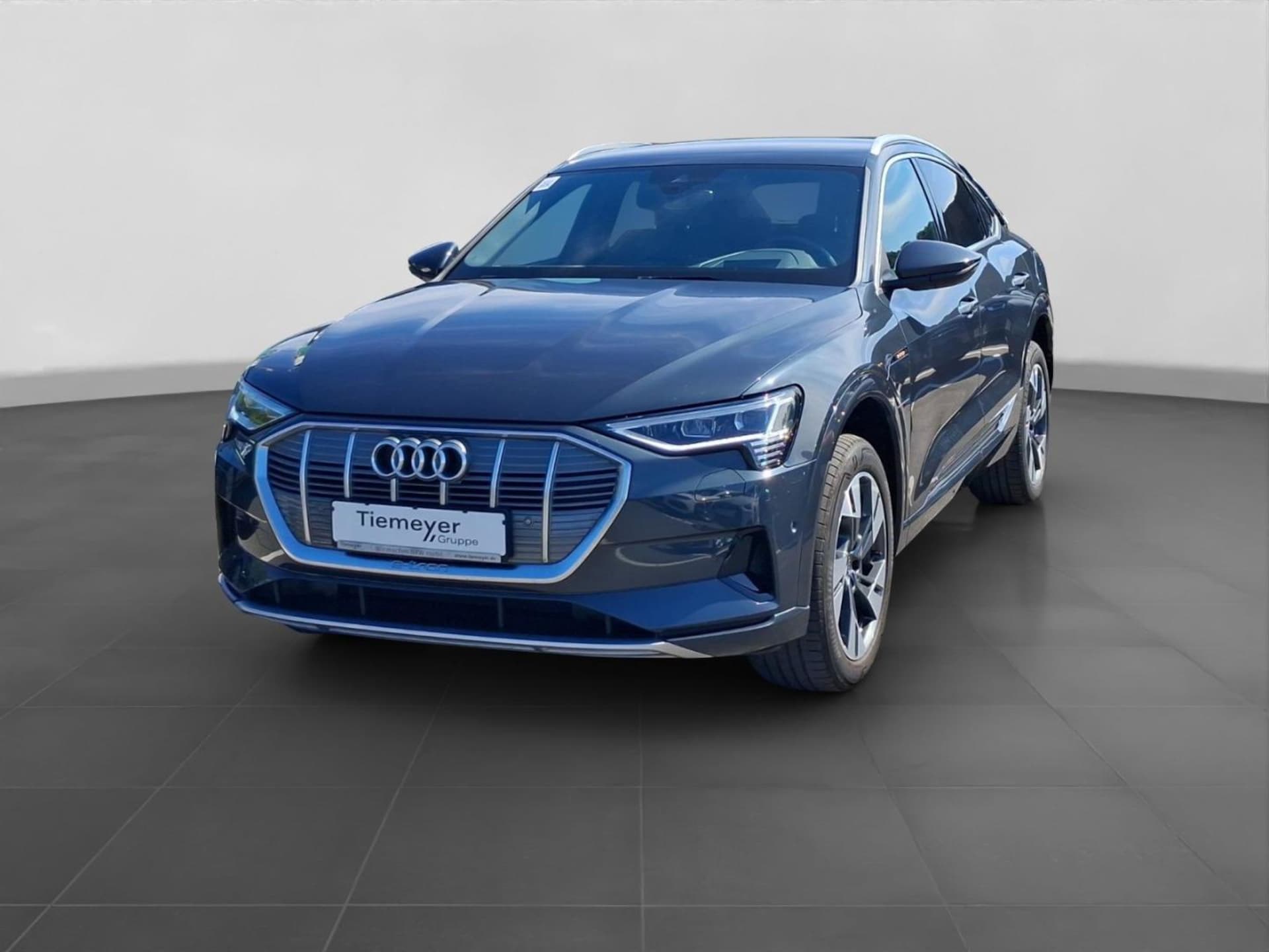 Audi e-tron Sportback 2023