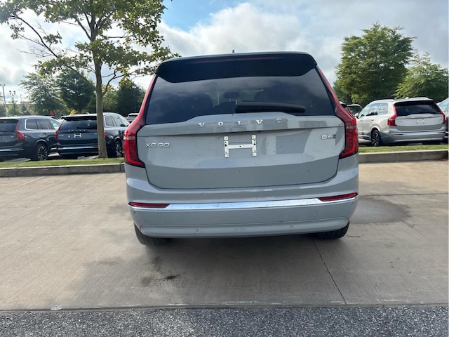 2026 Volvo XC90