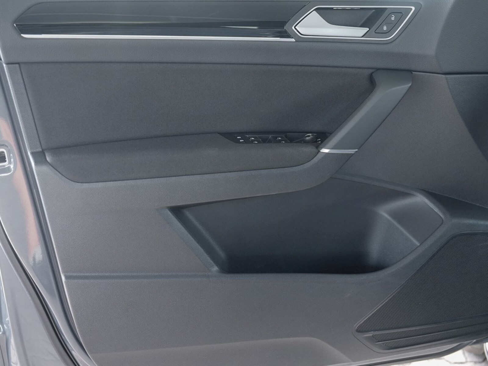 Volkswagen Touran – Bild 18