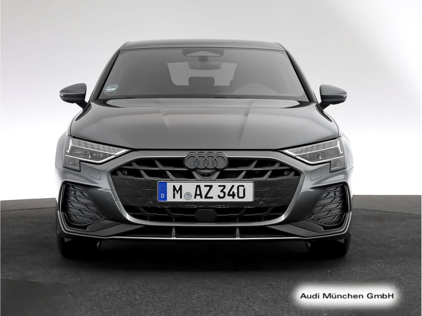 Audi A3 Sportback – Bild 2