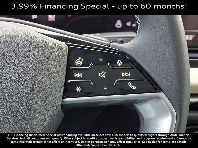 2026 Audi A6 Premium Plus - Photo 20