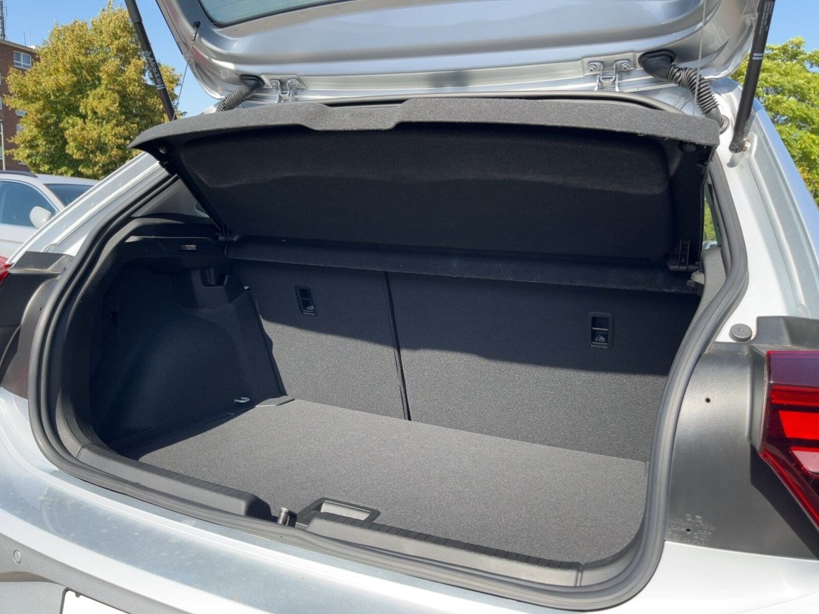 Volkswagen Polo – Bild 10