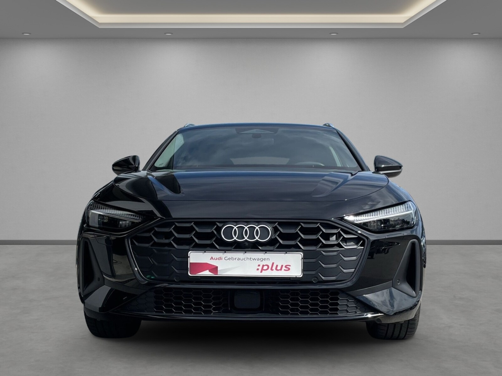 Audi A5 Avant – Bild 10