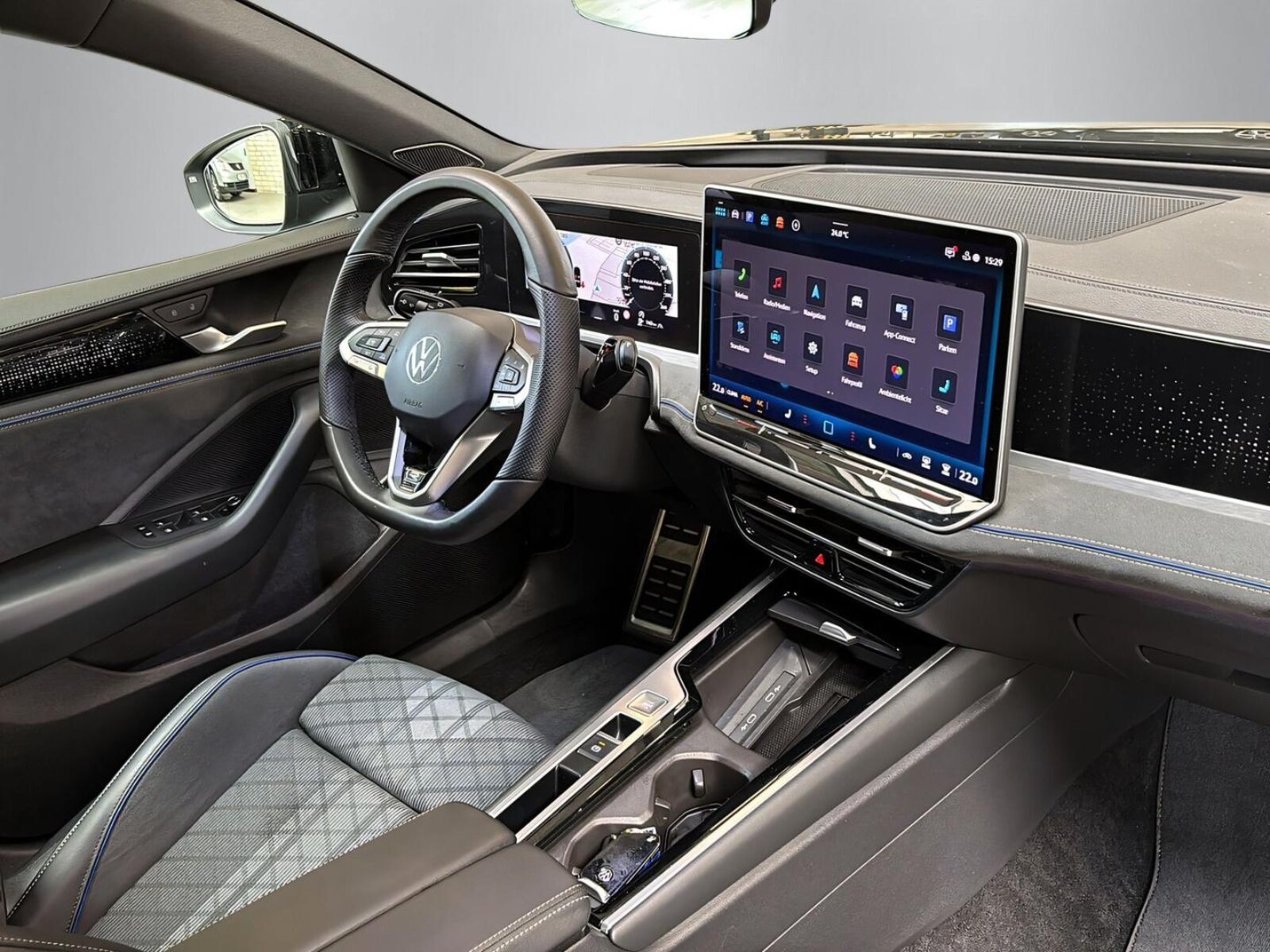 Volkswagen Passat – Bild 14