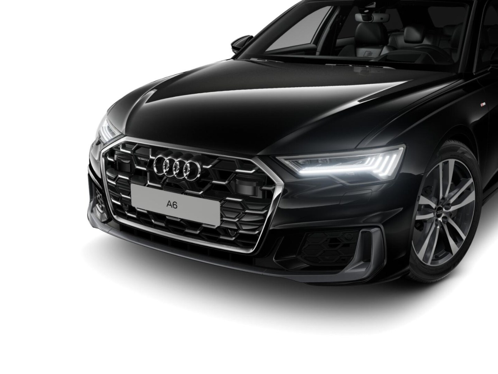 Audi A6 Avant – Bild 8
