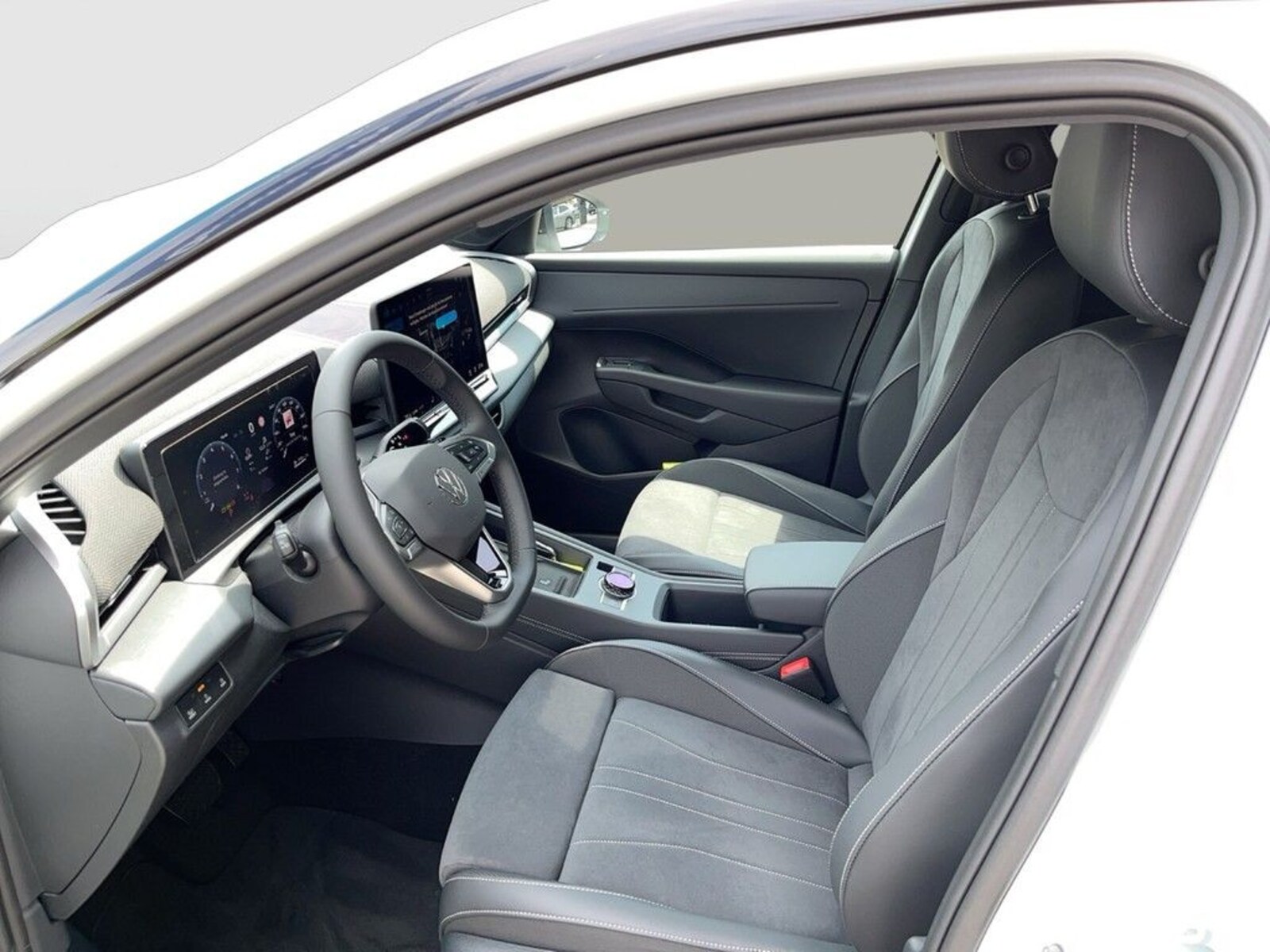 Volkswagen T-Roc – Bild 10