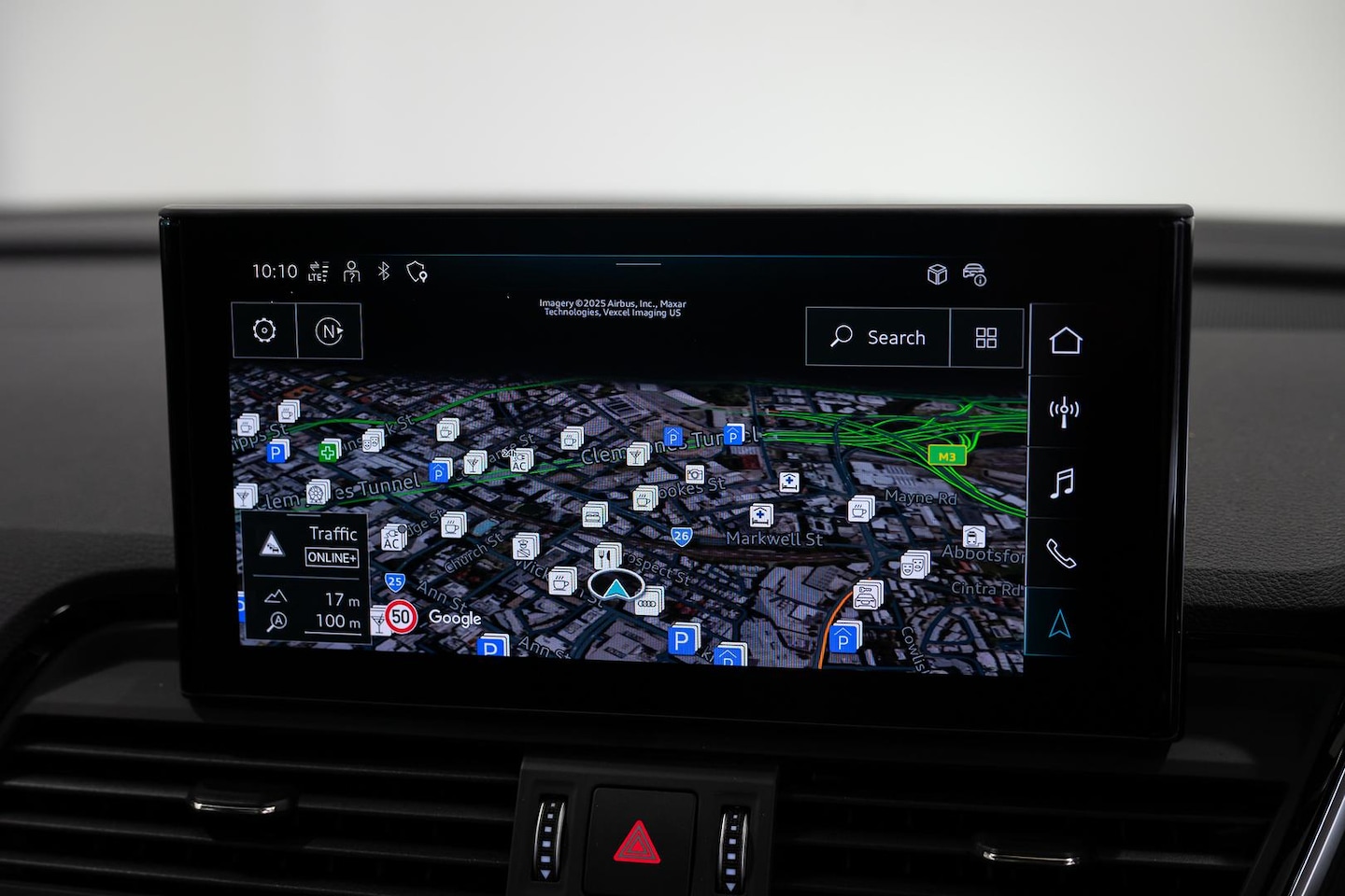 Image about Audi Q5 Sportback TFSI e 55 TFSI e quattro S tronic