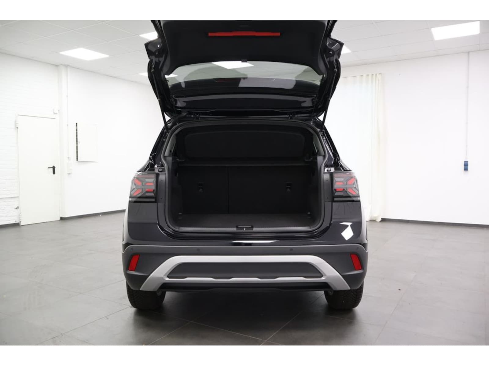 Volkswagen T-Cross – Bild 22
