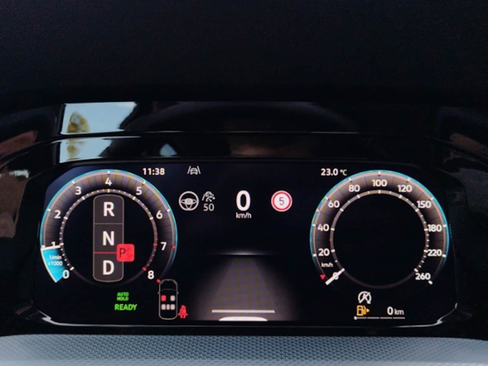 Volkswagen Golf Variant – Bild 14