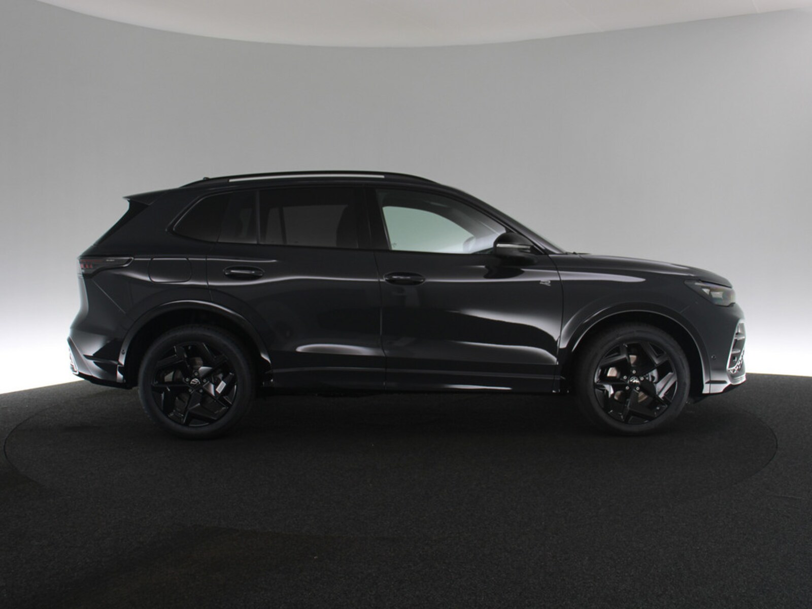 Volkswagen Tiguan – Bild 24