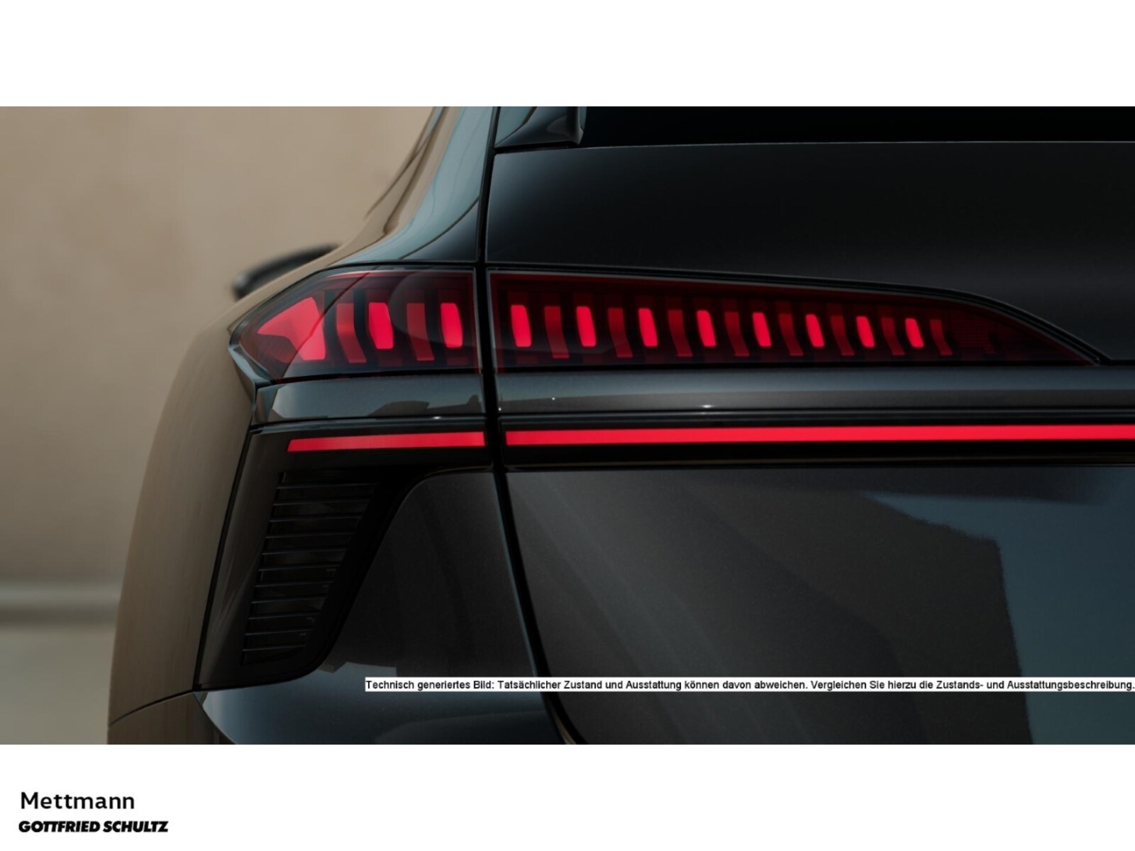 Audi A6 Avant – Bild 7