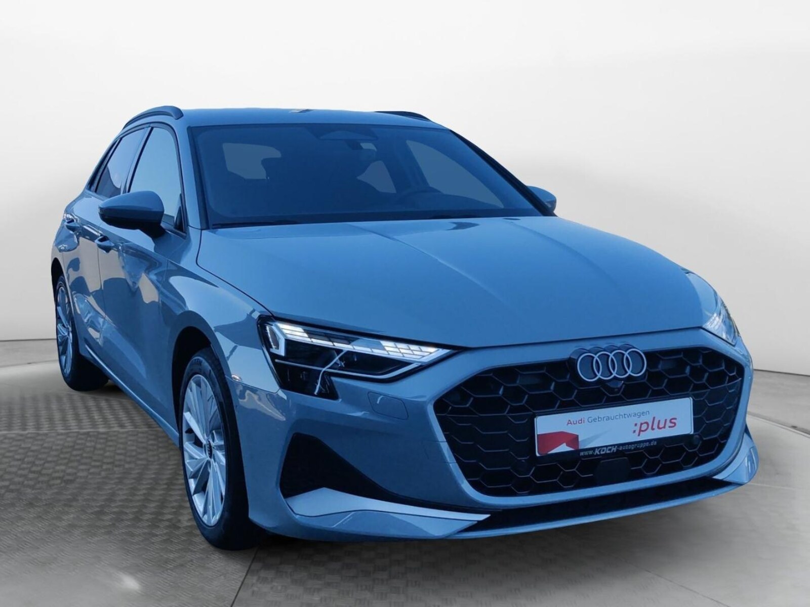 Audi A3 Sportback – Bild 5