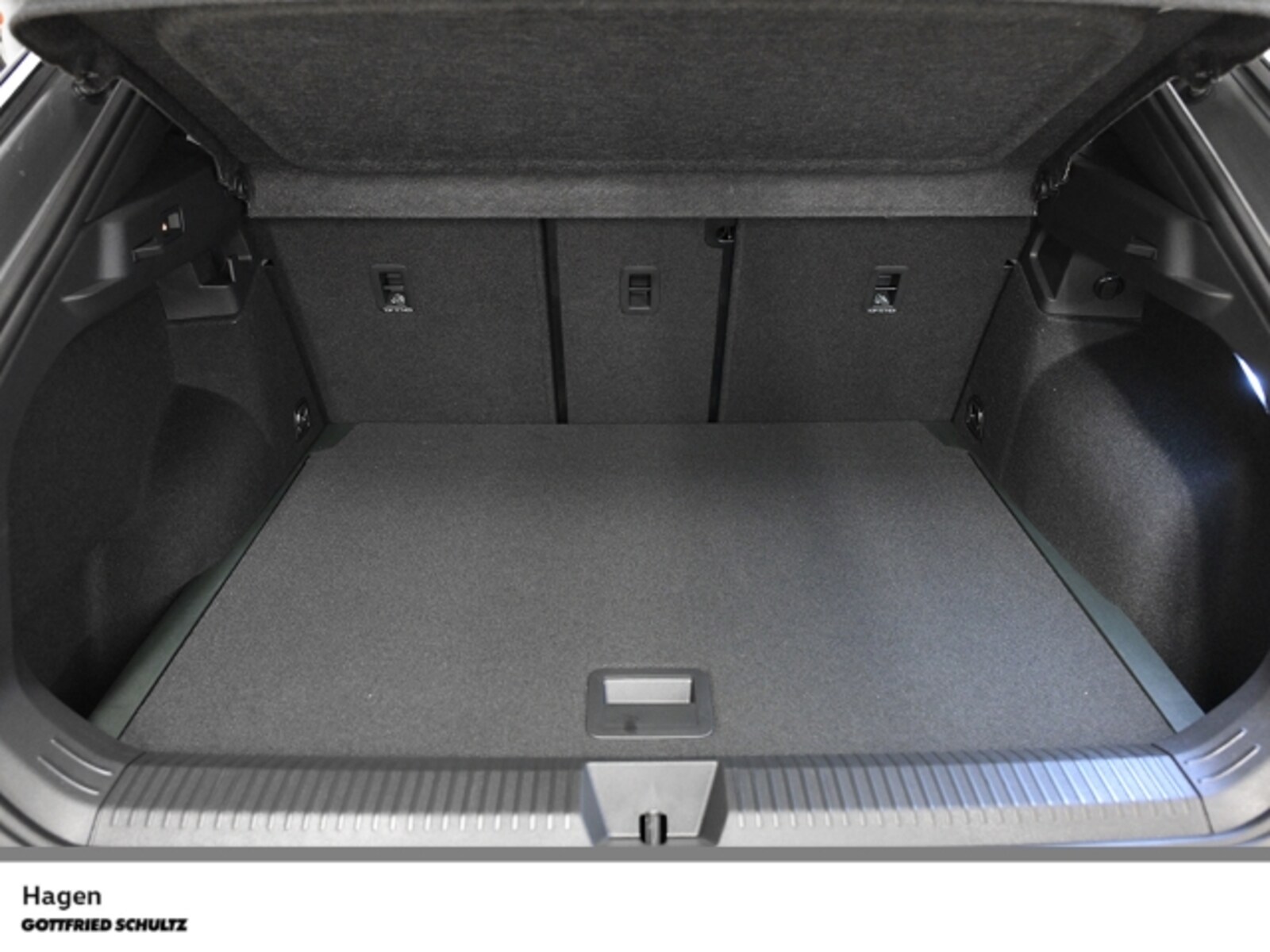 Volkswagen T-Roc – Bild 8
