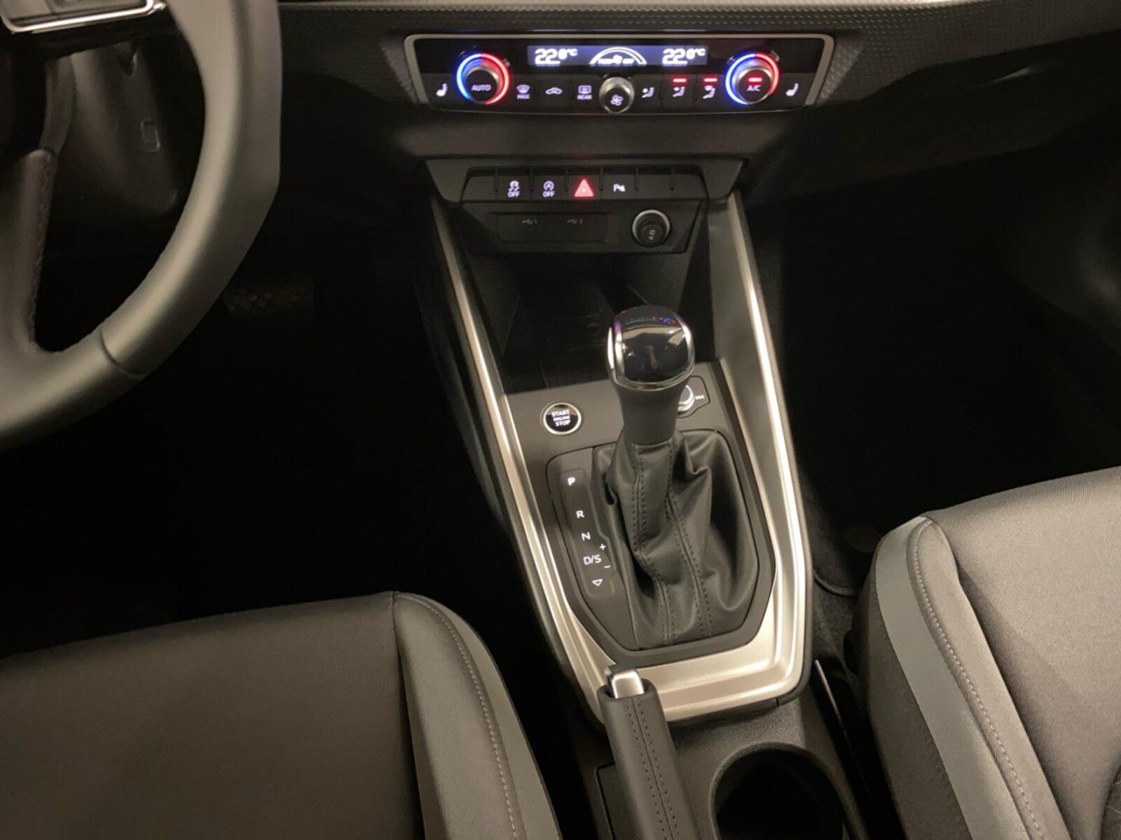 Audi A1 Sportback – Bild 7