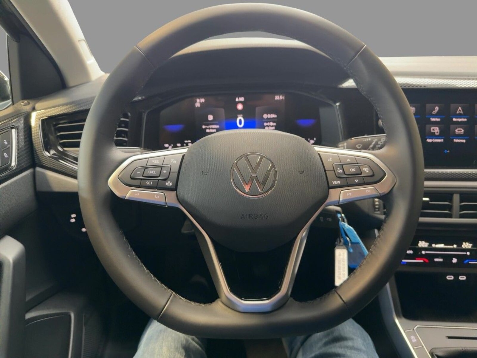 Volkswagen Taigo – Bild 11