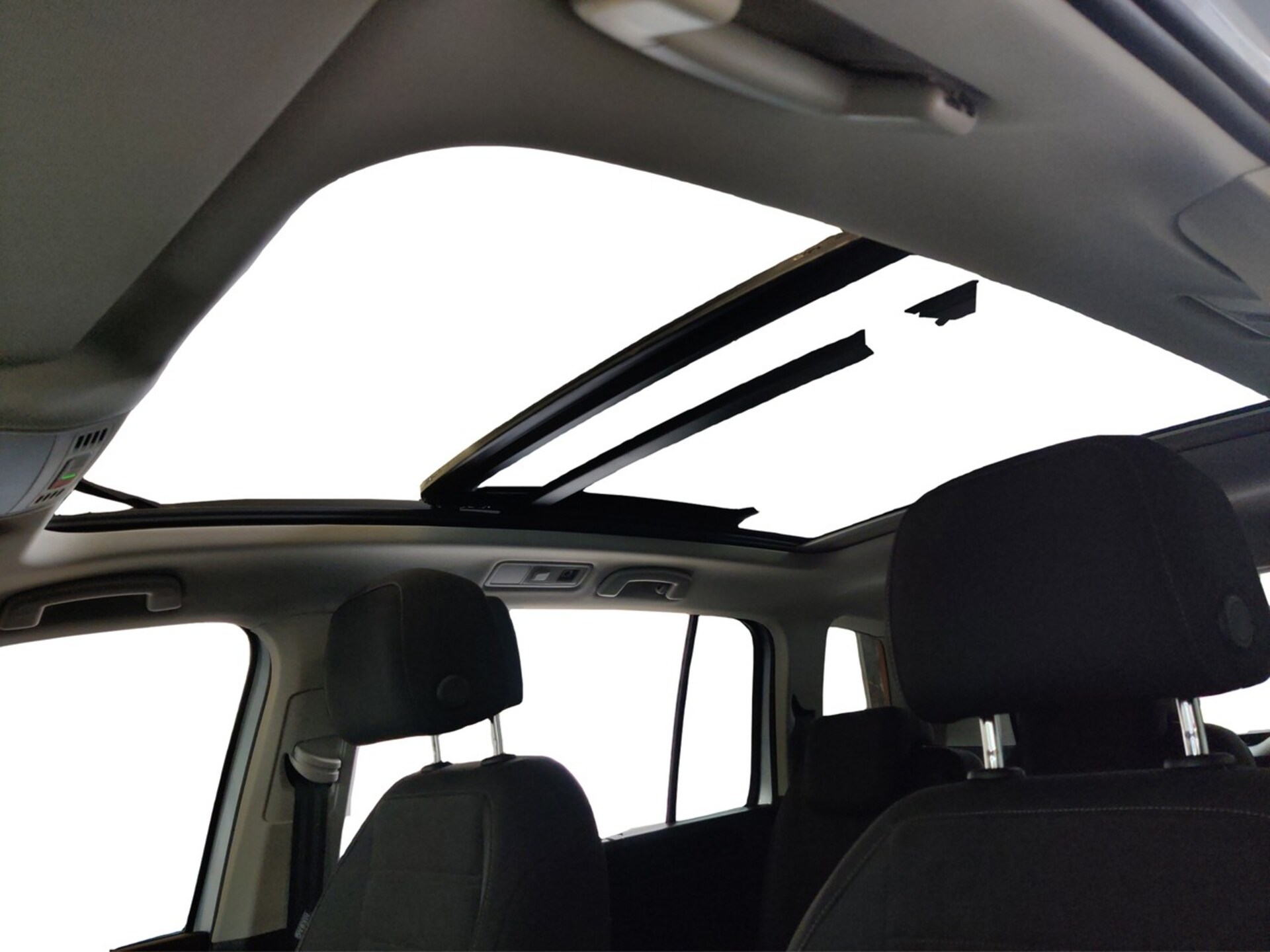 Volkswagen Touran Highline