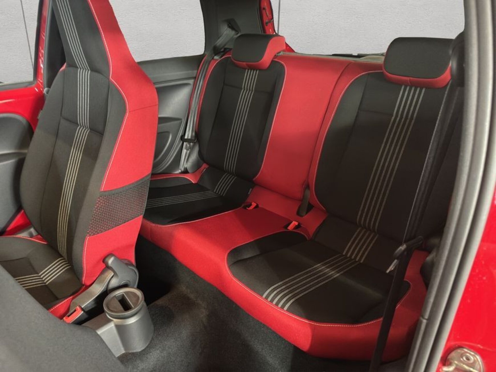 Skoda Citigo Ambition