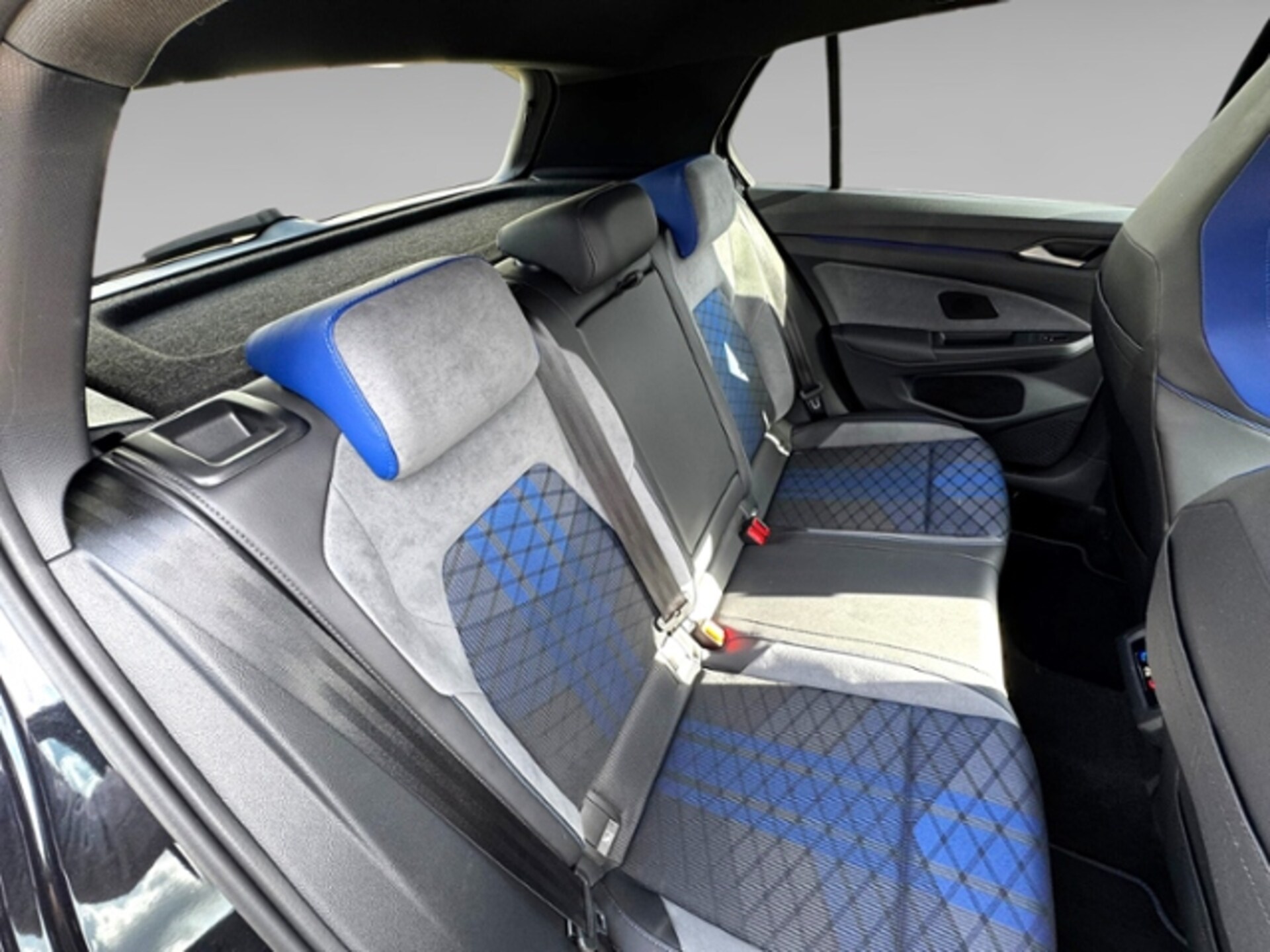 Volkswagen Golf R 20 Years