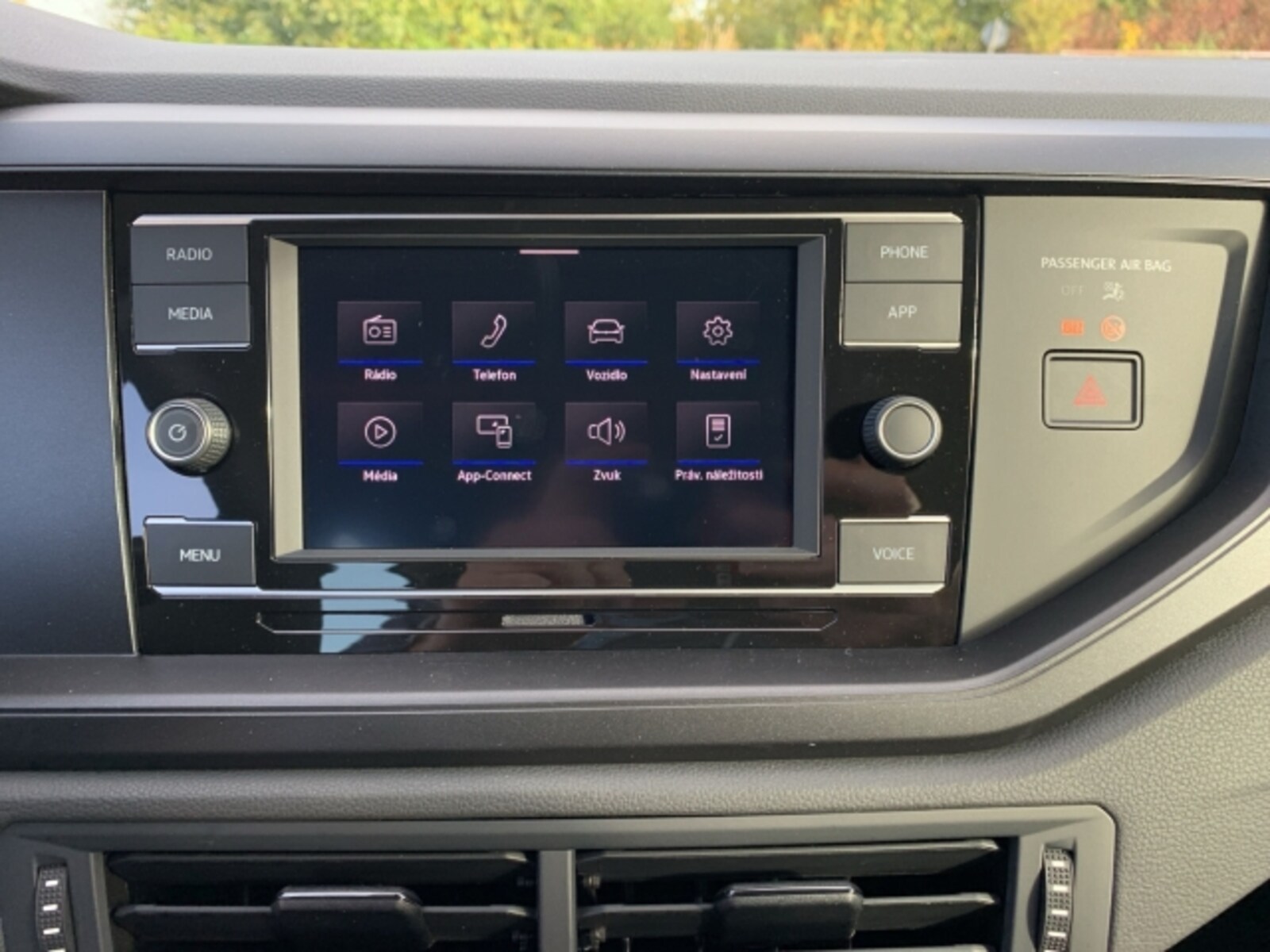 Volkswagen Polo – Bild 10