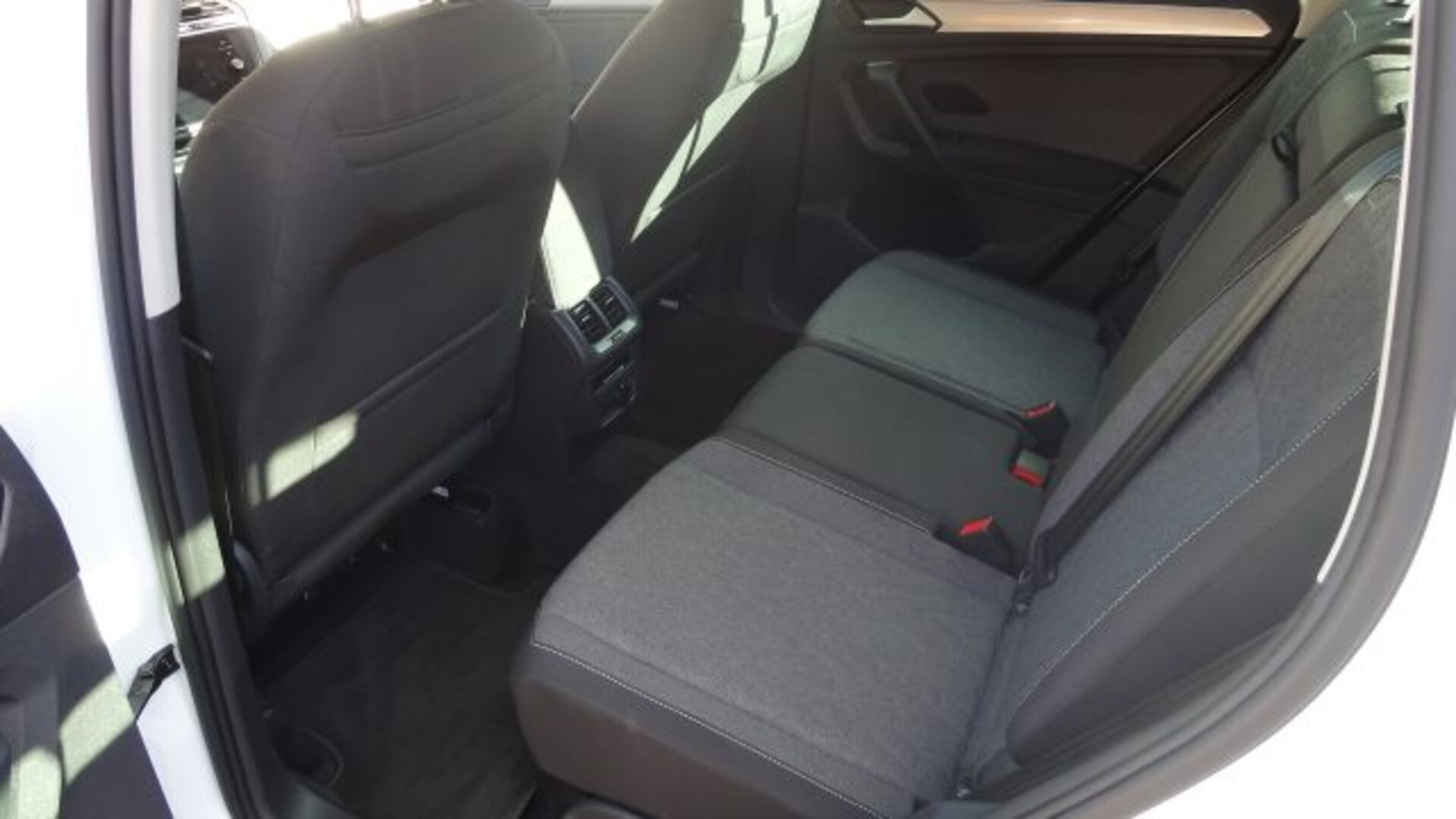 Volkswagen Tiguan MOVE