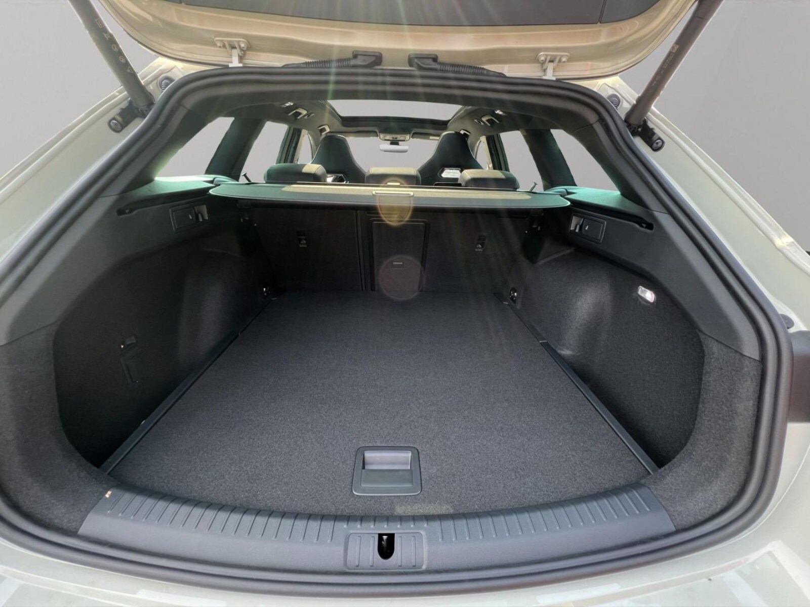 CUPRA Leon Sportstourer – Bild 16