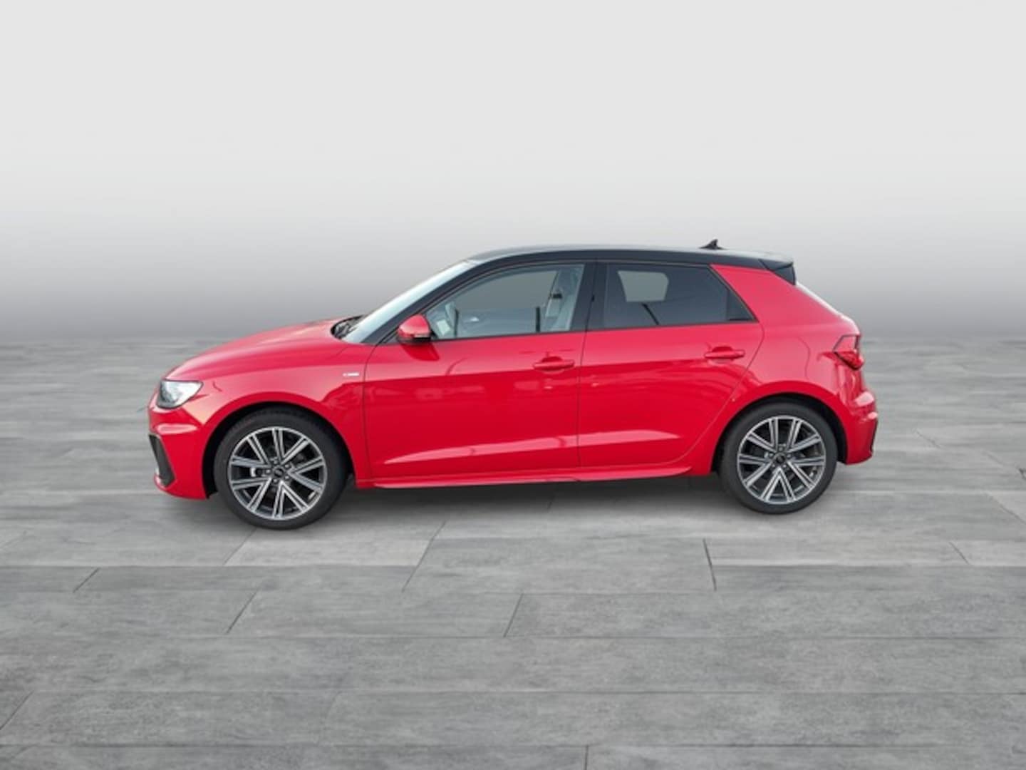 Bild über Audi A1 Sportback S line 25 TFSI S tronic - für weitere Informationen kontaktieren Sie den Audi Partner