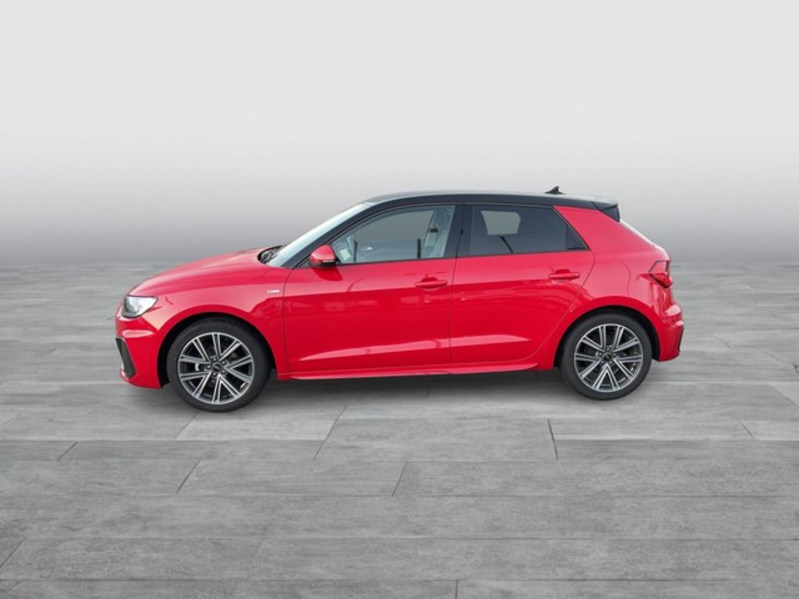 Audi A1 Sportback – Bild 2