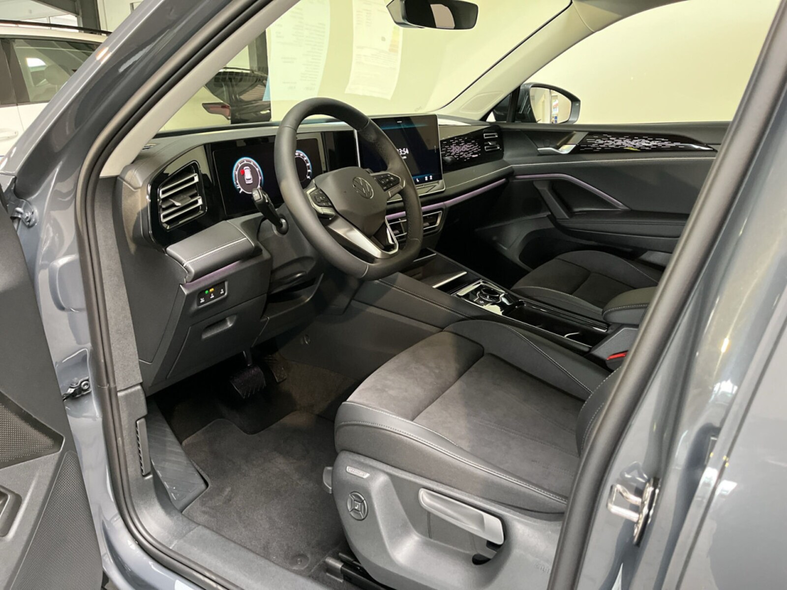 Volkswagen Tiguan – Bild 5