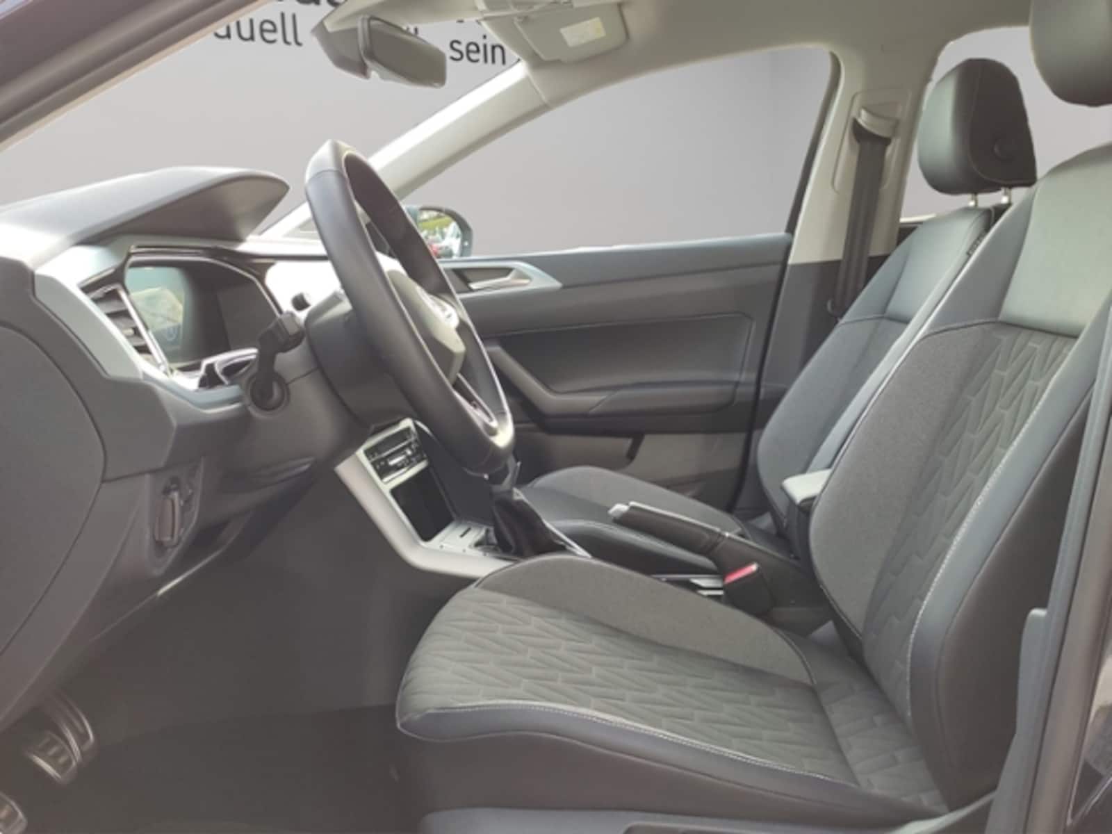 Volkswagen Taigo – Bild 10