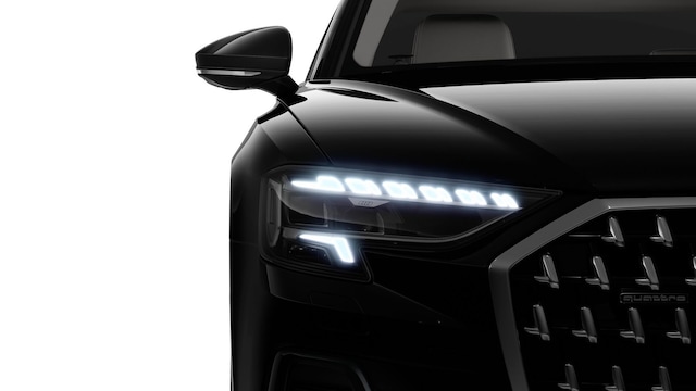 Audi A8 50 TDI Quattro Tiptronic - - Joinsteer - #2